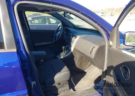 2006 Pontiac Torrent from USA, damaged, VIN 2CKDL73F866061817